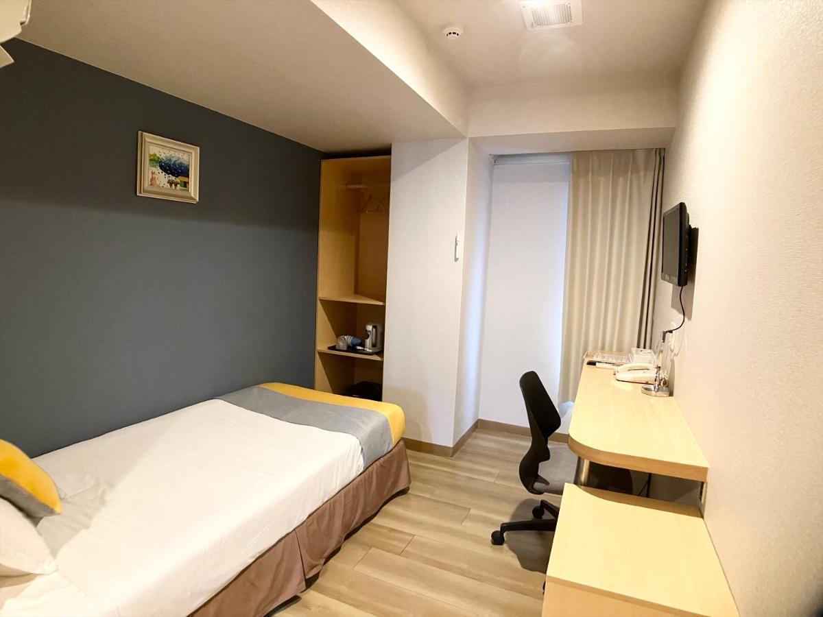 Victoria Hotel Naha Habitación foto