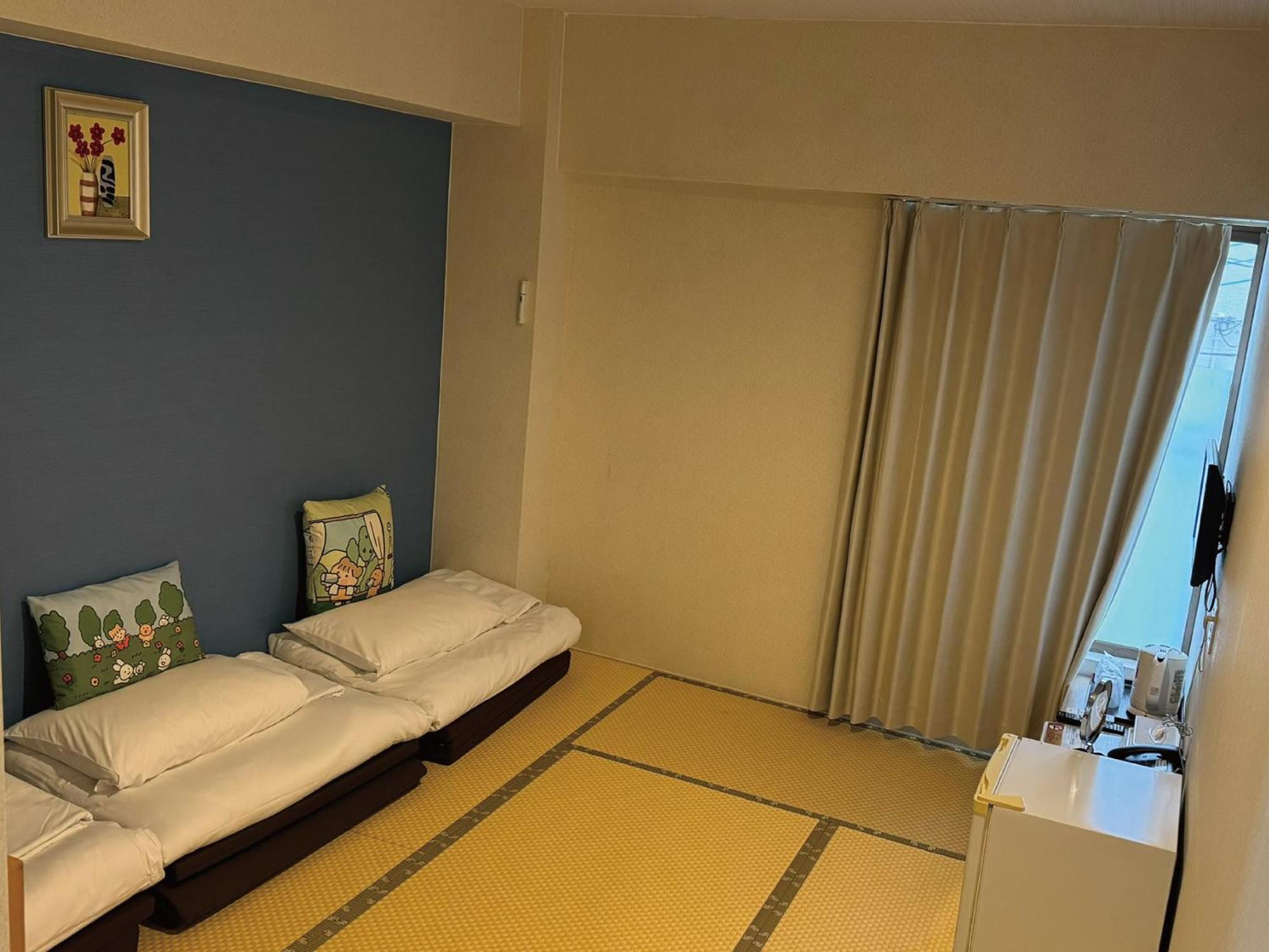 Victoria Hotel Naha Exterior foto