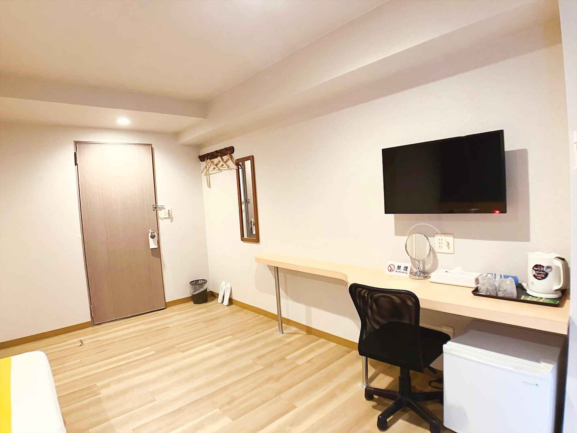 Victoria Hotel Naha Habitación foto