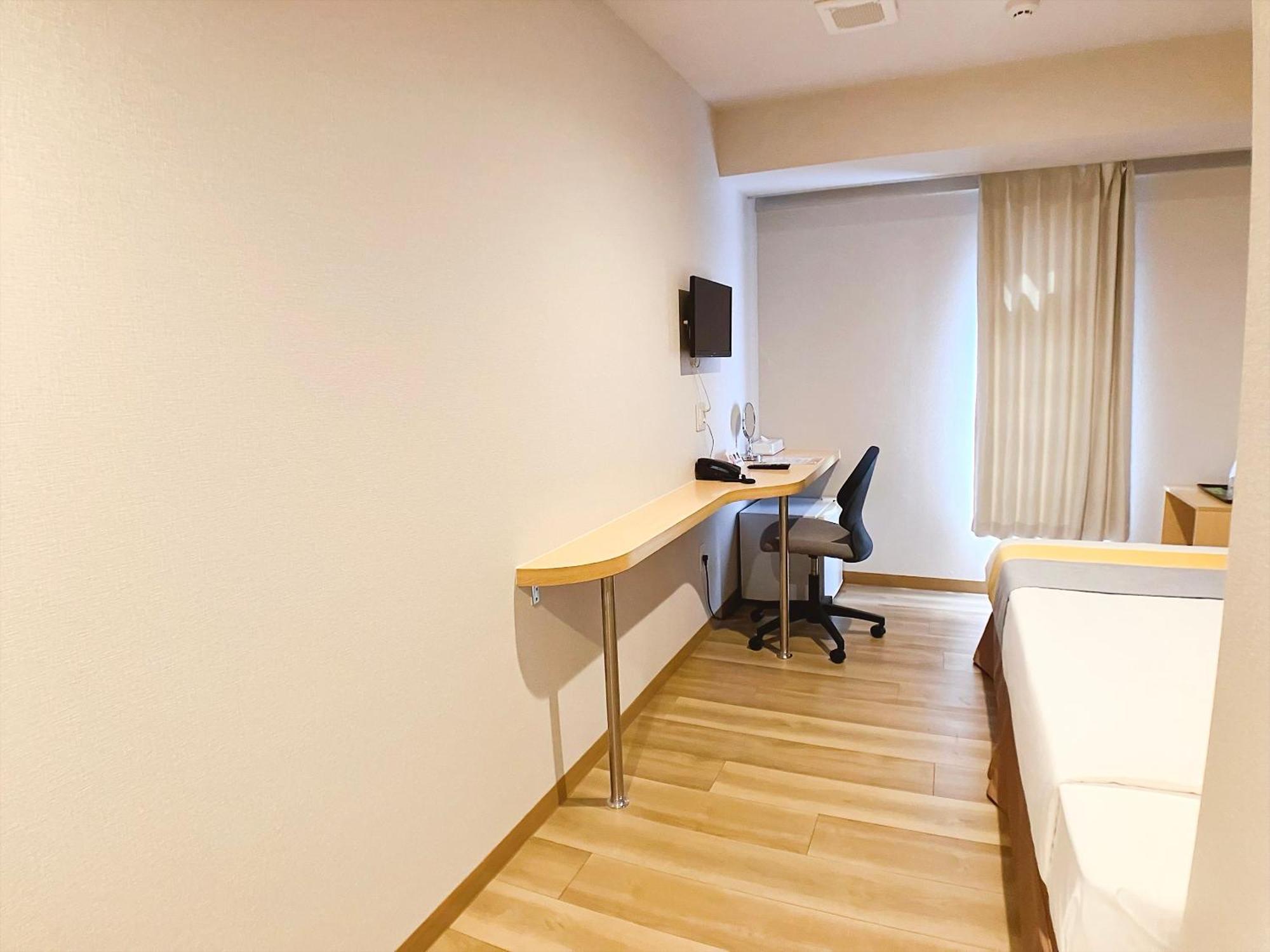Victoria Hotel Naha Habitación foto