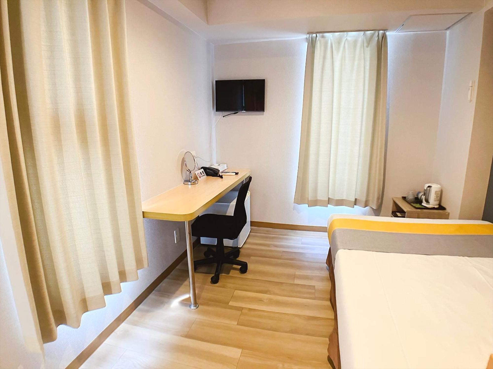 Victoria Hotel Naha Habitación foto