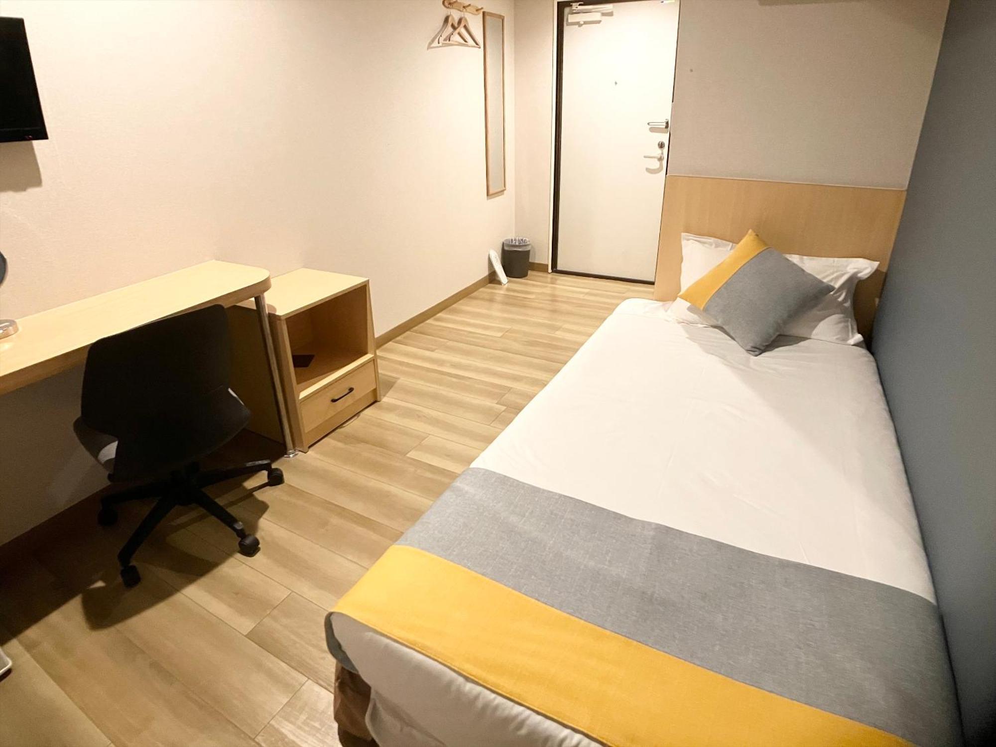 Victoria Hotel Naha Habitación foto