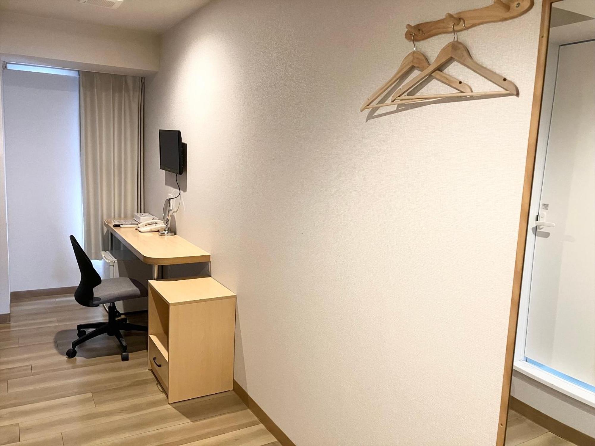 Victoria Hotel Naha Habitación foto